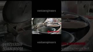 Appam Making Machine VESTA ENGINEERS