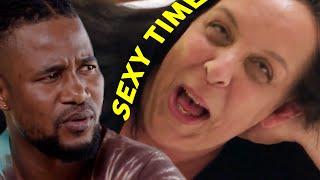 Usman Finally Gives Kimbaaaly What She Wants | 90 Day Fiancé: Before the 90 Days