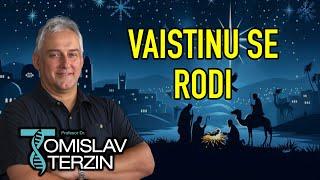 Tomislav Terzin - VAISTINU SE RODI