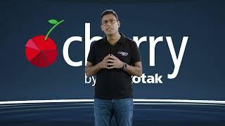 Kotak Cherry: Informed investing made easy