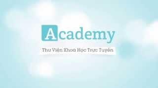 Kỹ năng thuyết trình & nói trước công chúng [Academy.vn]