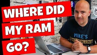 Why You Should Upgrade To 12GB RAM With Ryzen APU Or Integrated Graphics