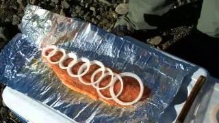 How to Prepare TROUT for Grilling