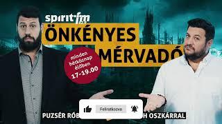 Lesz Eu-s pénz; korrupció az EP-ben; Pop és rock riválisok II.- Önkényes Mérvadó 2022#372