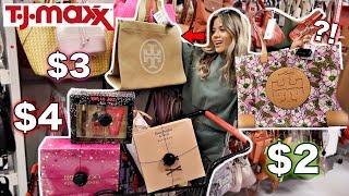 TJMAXX LUXURY LAST MINUTE CHRISTMAS SHOPPING SPREE! GIFT SETS & MORE!