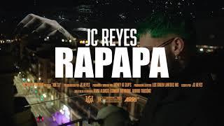 JC REYES - RAPAPA | KM33