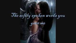 Evanescence - Even in Death - lyrics