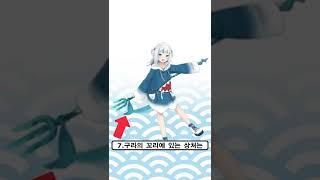 가우르 구라 설정 TMI 10가지