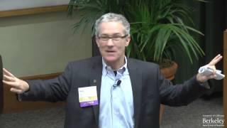 Berkeley-Haas School Update 2013