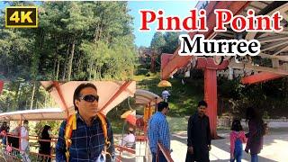 Pindi Point Chair lift  in Murree | Chairlift Ride in Pindi Point Murree |  Chair Lift Ticket Price