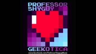 Professor Shyguy - 1-Up (Chiptune/8-Bit/Pop aka Chip-Pop)