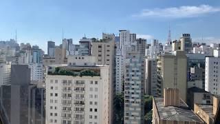 Flat reformado  HB Ninety – (11) 95328-2533 Flat e Flats - R$ 4.600,00