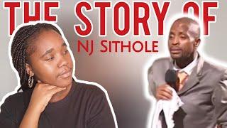 Celebrating The Life of The Late NJ Sithole || Christian History