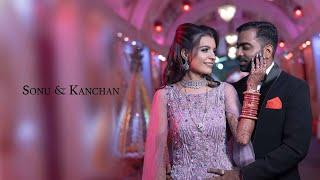 Best Sindhi Wedding Cinematic | Kanchan & Sonu | Picture Hub - Mumbai