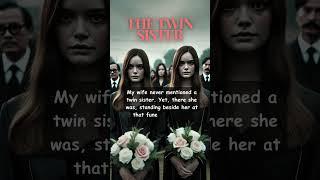 The Twin Sister