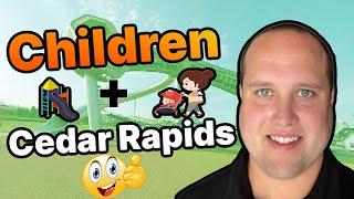 Things To Do In Cedar Rapids Iowa | Family Friendly