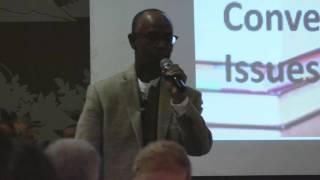 Dr. Gary Thompson Common Core Presentation Idaho Falls November 2014