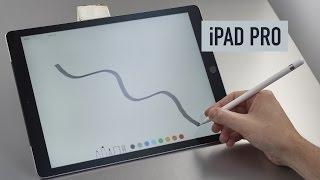 iPad Pro - Review