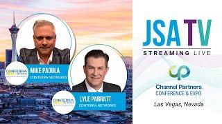 Conterra’s Channel Partner Program & Solutions for Growth | Channel Partners 2025