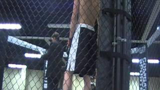 Justin Floyd vs Tyler Wilson round 1