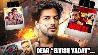 ELVISH YADAV vs SLAYY POINT  | CRAZY DEEP