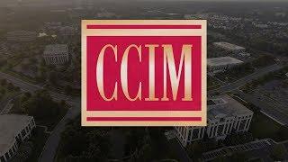 CCIM Designation Promotion Video