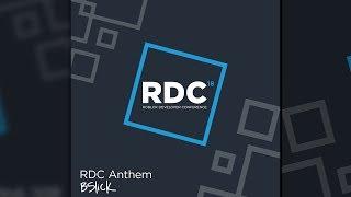 Official "RDC Anthem (Roblox Developer Conference)" by BSlick