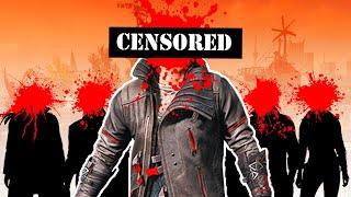 Dying Light 2 Will Release In GERMANY, But… // What is Censored? // Cut Content Explanation