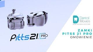 Zamki Pitss Pro 21 - omówienie 
