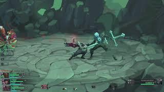 Ruined King, Pyke damage spike heroic difficulty