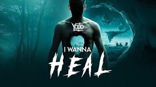 I Wanna Heal (Official Lyrical Video) | I Wanna Feel | Yodo Studio