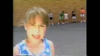 KITN Fox 29 Kids Club promo 1993