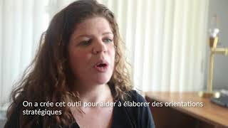 COCo's Healthy House tool - Notre maison en santé - Entrevue avec Katie Hadley, WICRC
