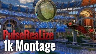 Pulse ReaLize 1K Montage edited by Aimpunch