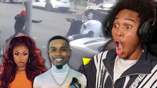 NEW EVIDENCE Proves Tory Lanez Got Framed & Set Up By Megan Thee Horse