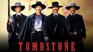 Tombstone (1993) Movie | Kurt Russell, Val Kilmer, Michael Biehn | Fact And Review