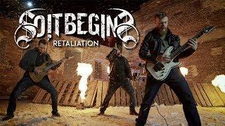 So It Begins - Retaliation (Official Music Video)