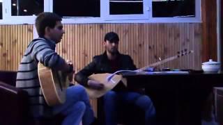 Dert Olur (Gitar&Saz) - A.Furkan BARÇA & Mustafa KARSLI