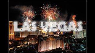 Fun Facts About | LAS VEGAS, U.S.A |