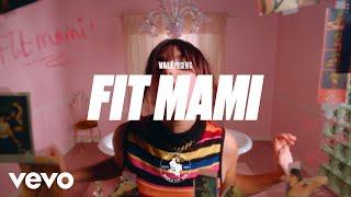 VALÉ - fit mami