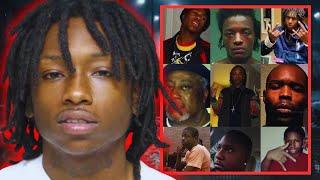 T-Roy’s Most Notorious Murders - The 9-body Killing Spree That Shook Chicago's Streets
