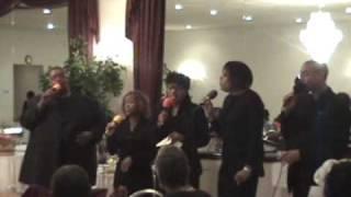 435. Harold Robinson and Central Pointe-Whatever It Is