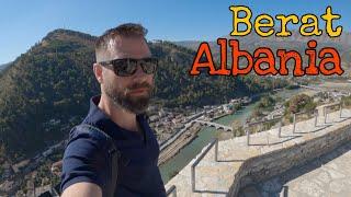 Берат (Албания) – Что посмотреть: Город тысячи окон | Albania – Places to visit