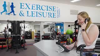 Exercise & Leisure Equipment Co Cincinnati Ohio 45213