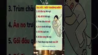 Chăm Sóc Sức Khỏe Toàn Diện – Kiến Thức Dinh Dưỡng  Lối Sống Lành Mạnh | Cộng Đồng Sức Khỏe #suckhoe