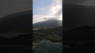 Wicklow Mountains Ireland #travel #Ireland #wildlife #wicklowmountains #wicklow #shorts #viral #like