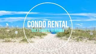 Beachfront, Beach View 1 Bedroom Condo for rent in Gulf Shores, Alabama - Rent By Host