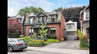 1 Riverdale Avenue, Toronto, Ontario