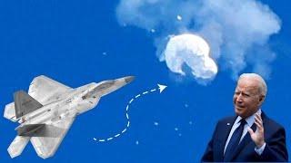 The F-22 Finally Has First Air-to-Air Kills, but Neither Against the jets it was designed to fight.