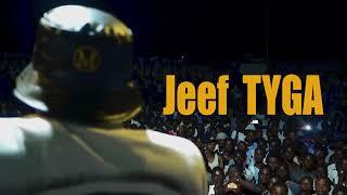 Concert live de Jeef Tyga et MPR a kananga